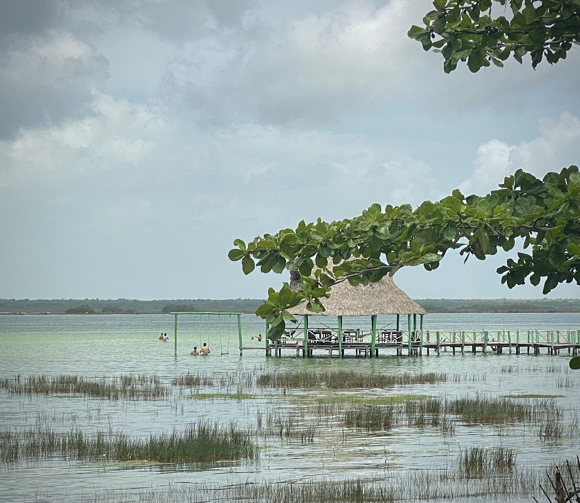 Yucatán de Mérida a Bacalar