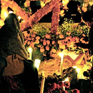 Día de Muertos en Pátzcuaro y Janitzio