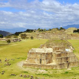 Oaxaca completa