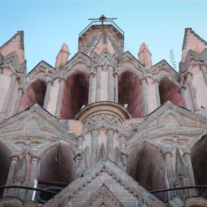 San Miguel de Allende: lo que el visitante no encuentra