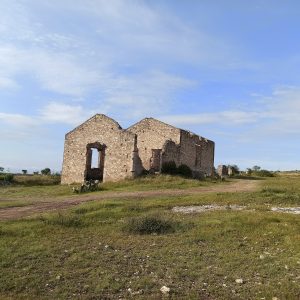Bajío profundo: tres pueblos minero-coloniales