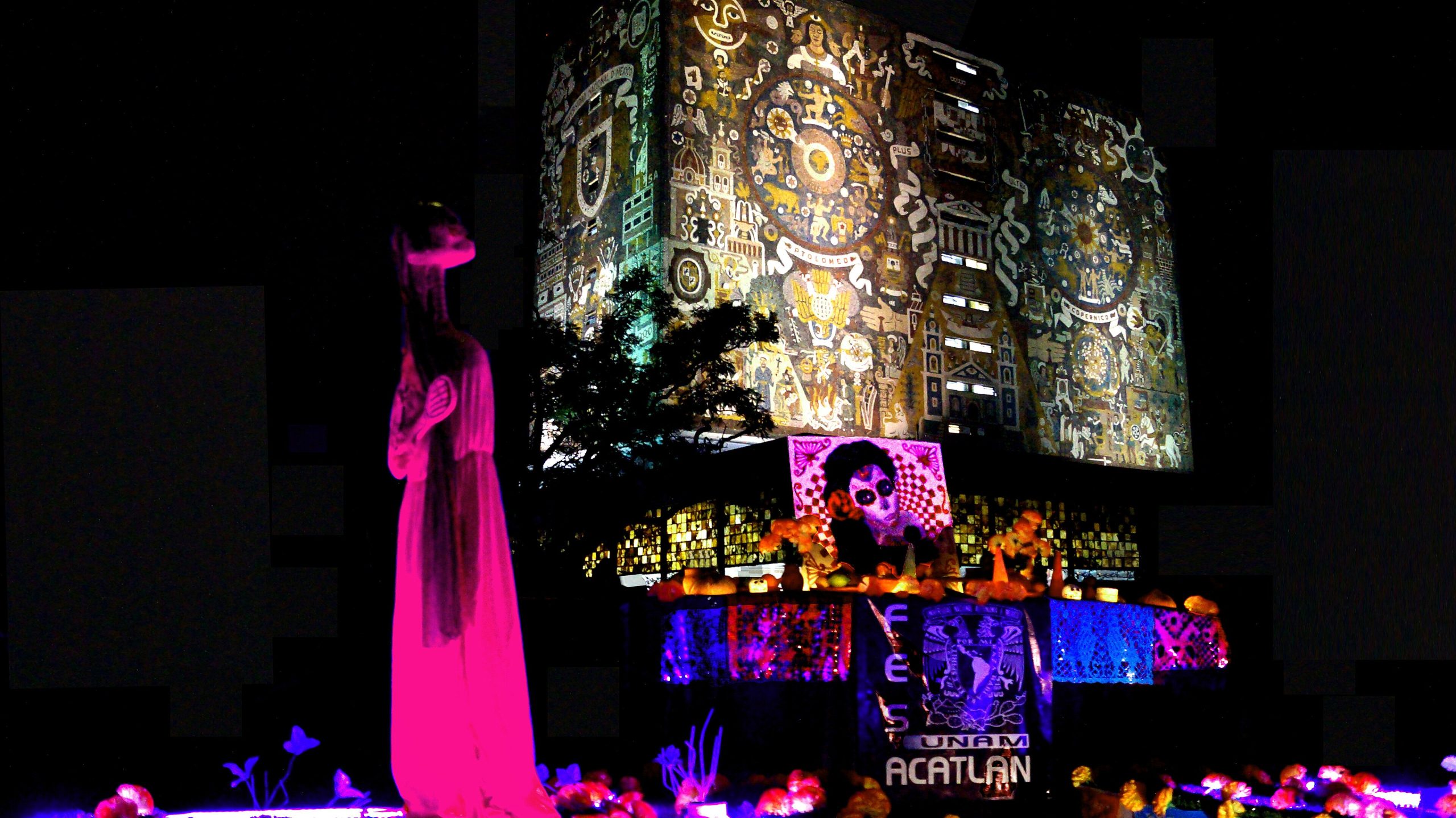 Festivales y Temporadas